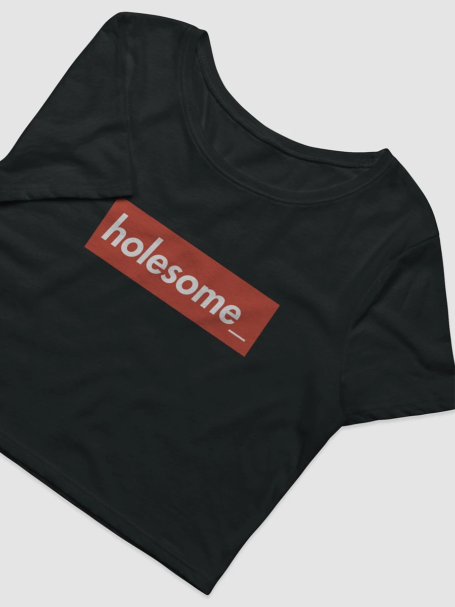 holesome Fashion Crop Top product image (6)