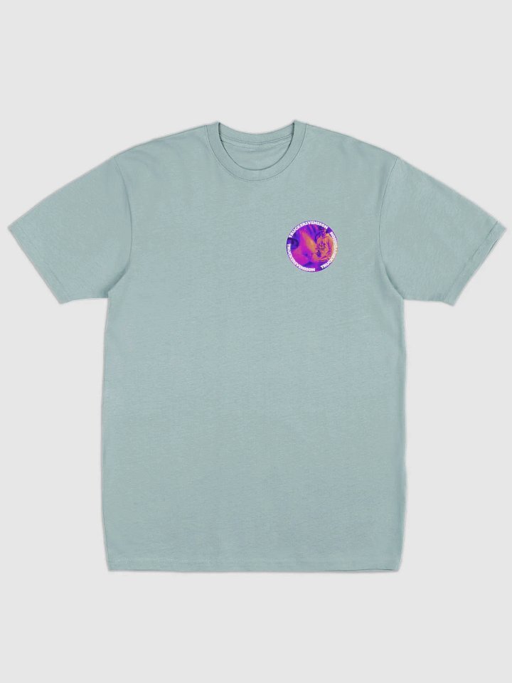 Trucker + Snus MenVa T-Shirt product image (6)