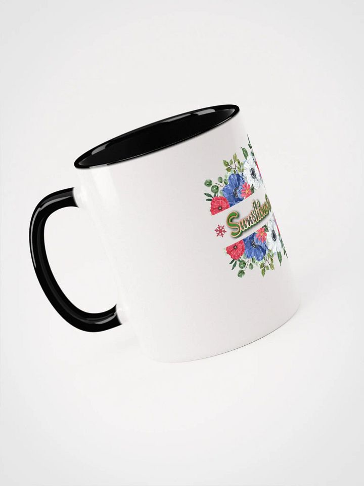 Sunshine Everyday Ceramic Mug product image (2)