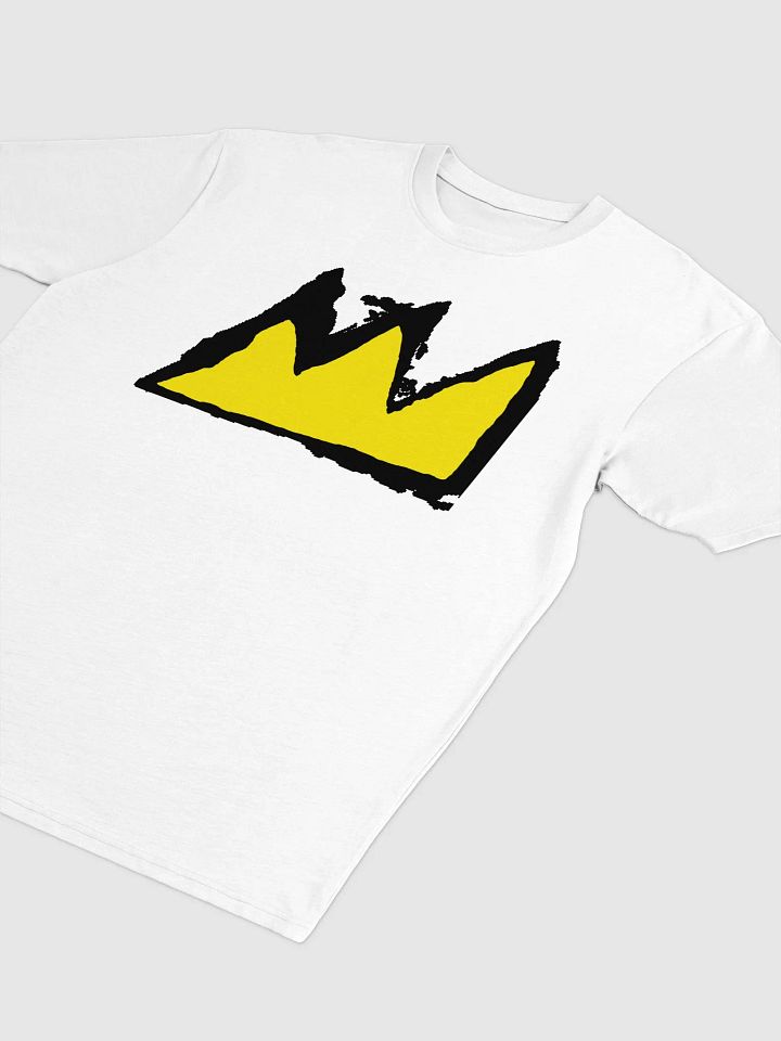 LouMajors Abstract Crown product image (2)