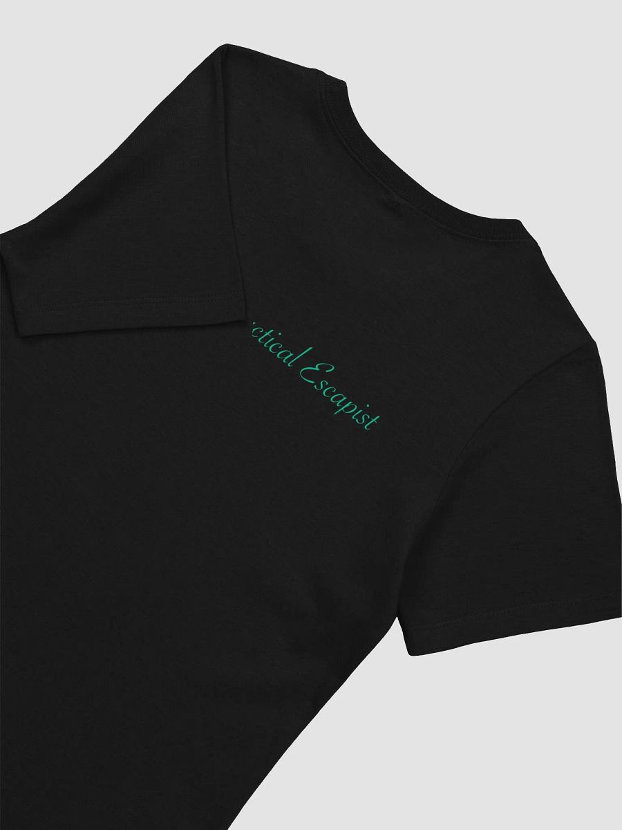 Relaxed TPE shirt product image (4)