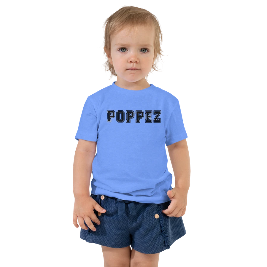 PopPez Toddler Varsity B product image (3)