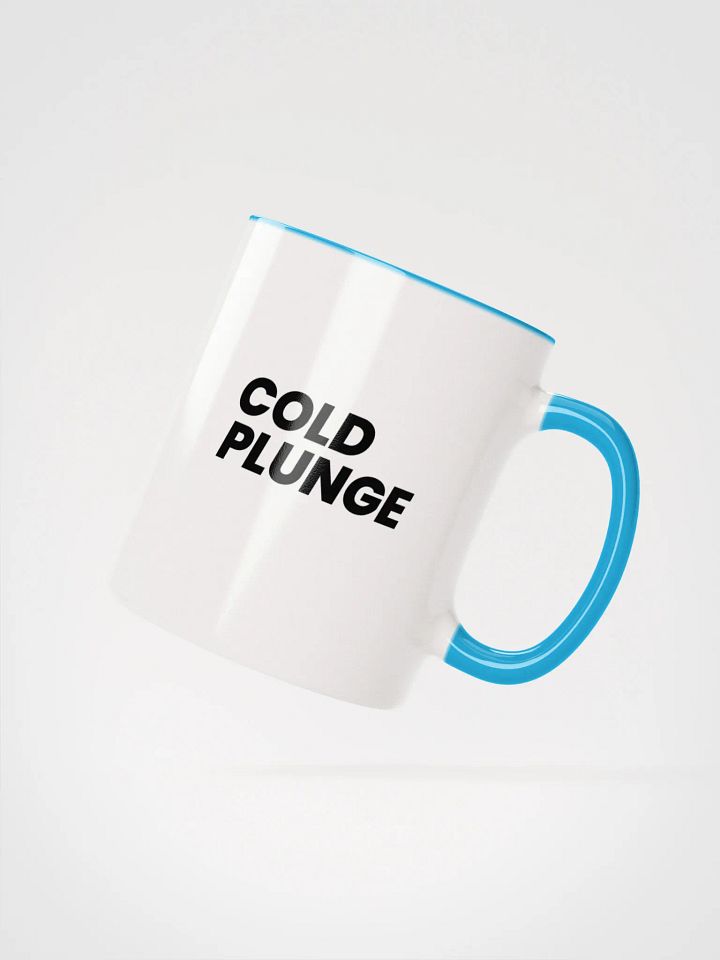 Cold Plunge Mug product image (4)