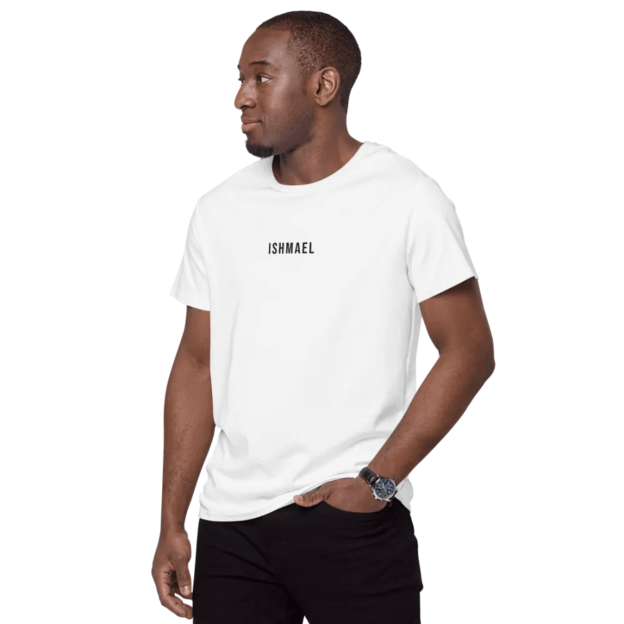 Divine Ishmael Tee product image (9)