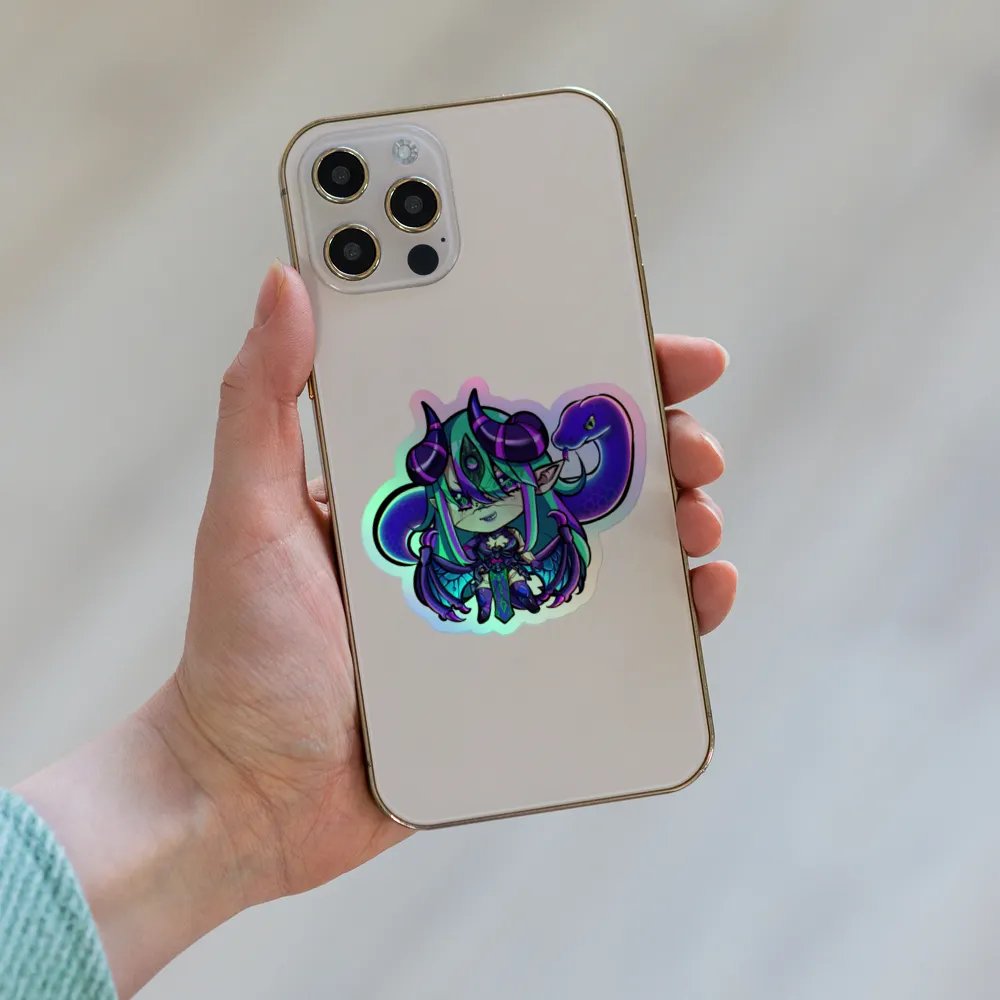 Shii Sticker product image (8)