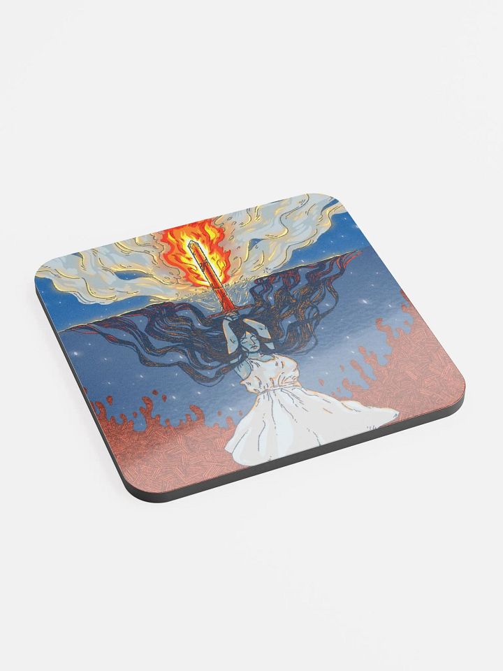 Sword Lady Coastin' product image (2)