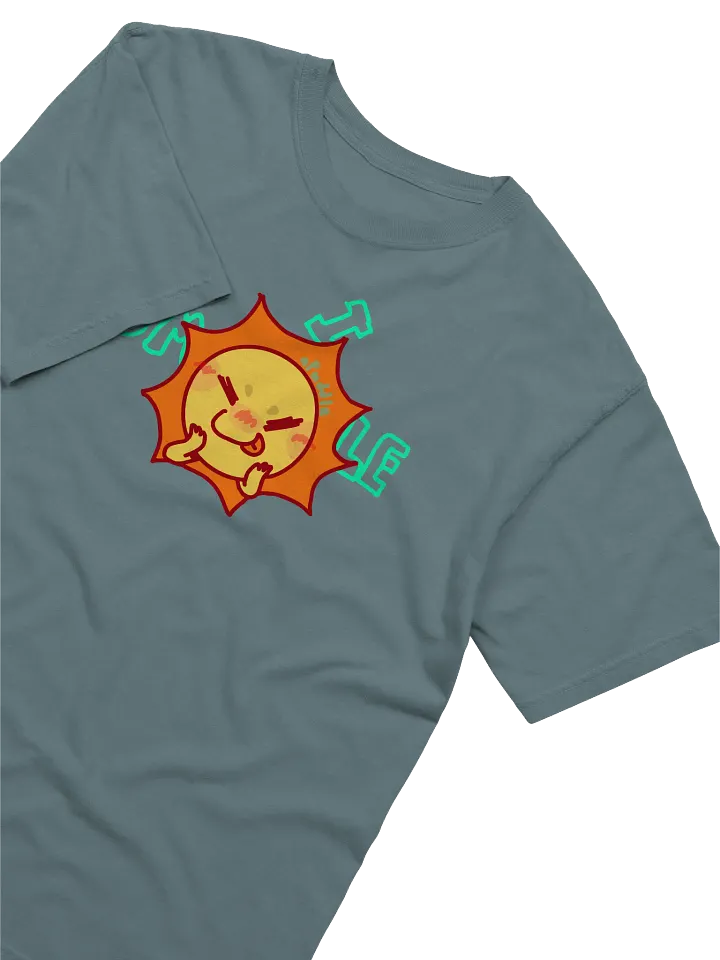 Sun T-Shirt product image (2)