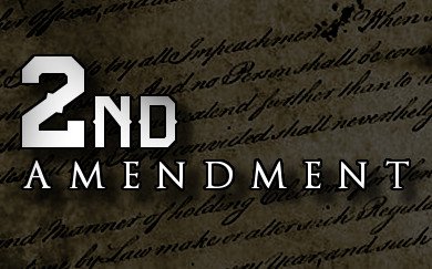 2nd Amendment
