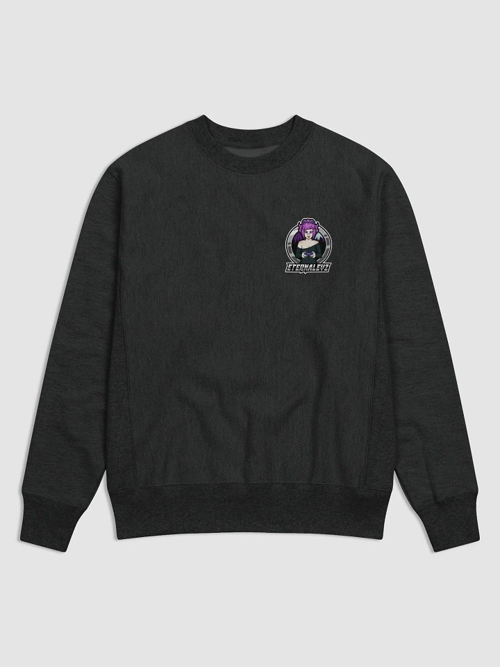 EternalEyz Champion Cotton Max Sweatshirt product image (1)