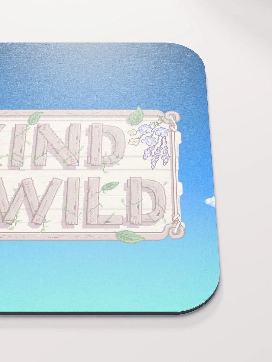Daytime Be Kind Stardew Inspired Mousepad product image (5)