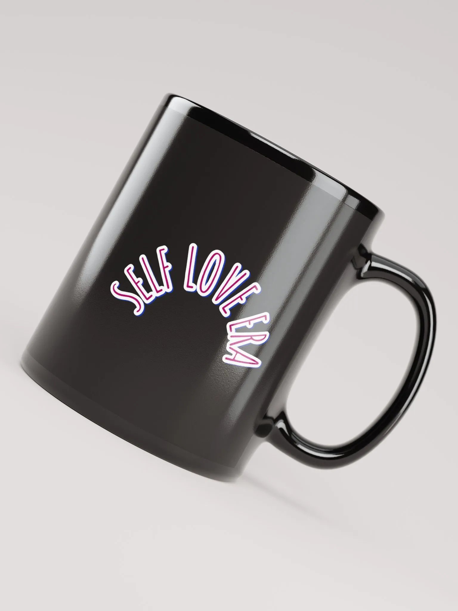 Vibrant Self Love Era Mug product image (8)