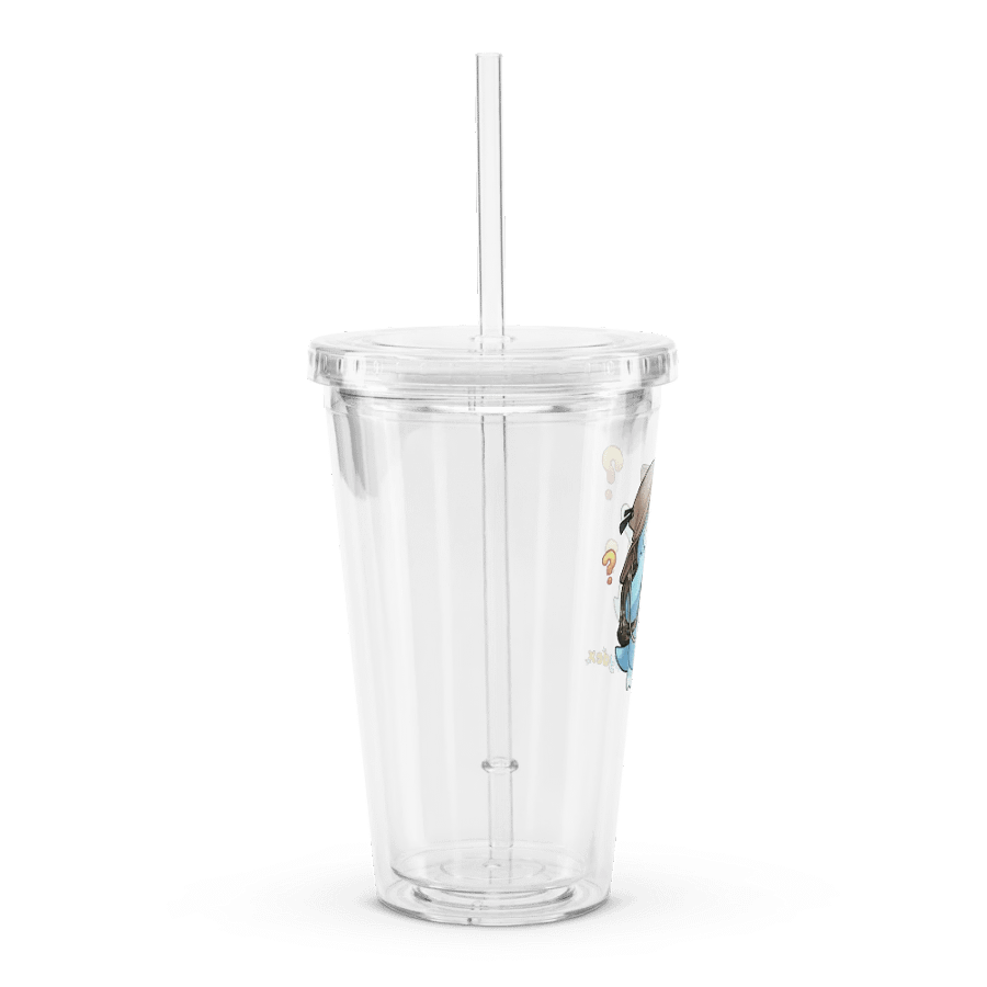 HUH?! Tumbler product image (3)