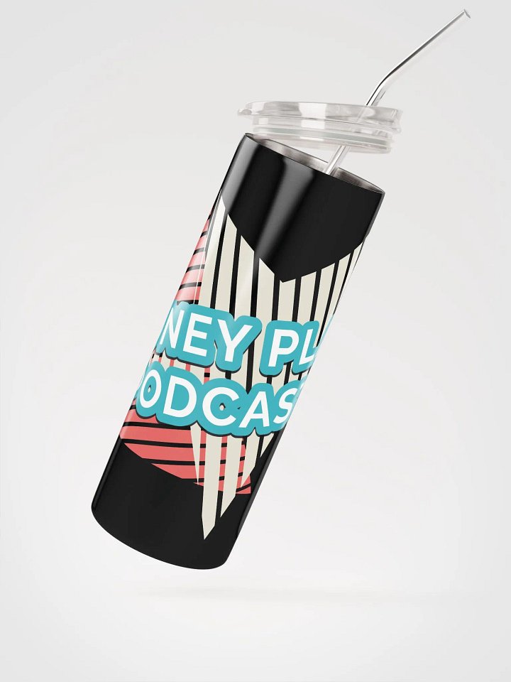 Copo MoneyPlay Podcast product image (2)