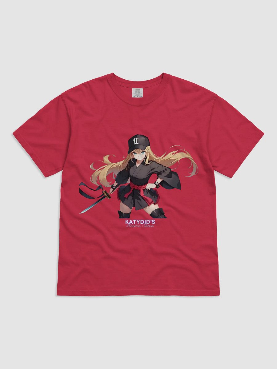 KatyDid Anime Show Shirt product image (1)