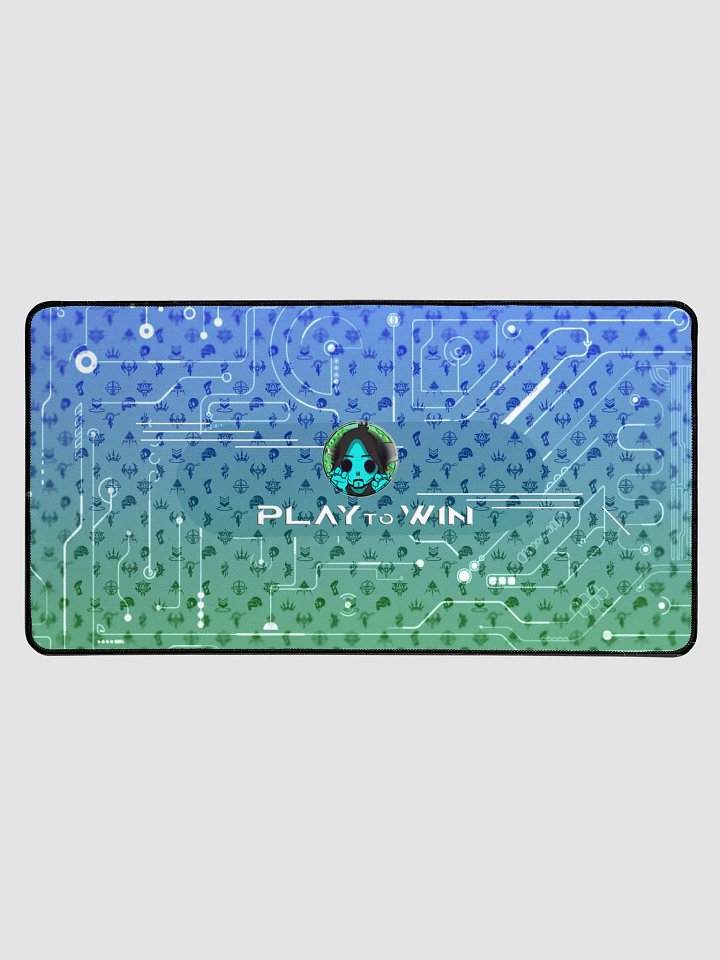 Digital Grimlin Deskmat product image (1)