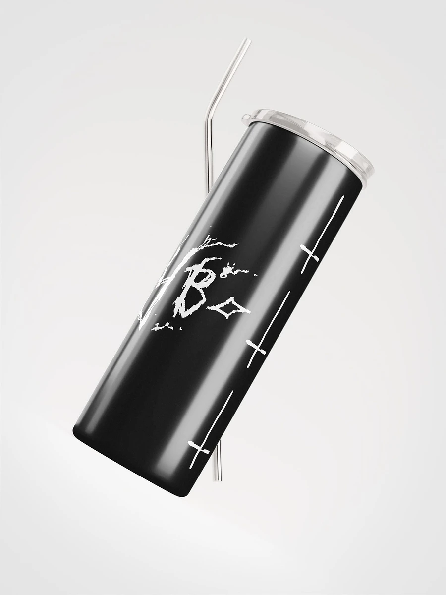 As Above, So Below | Stainless Steel Tumbler product image (4)