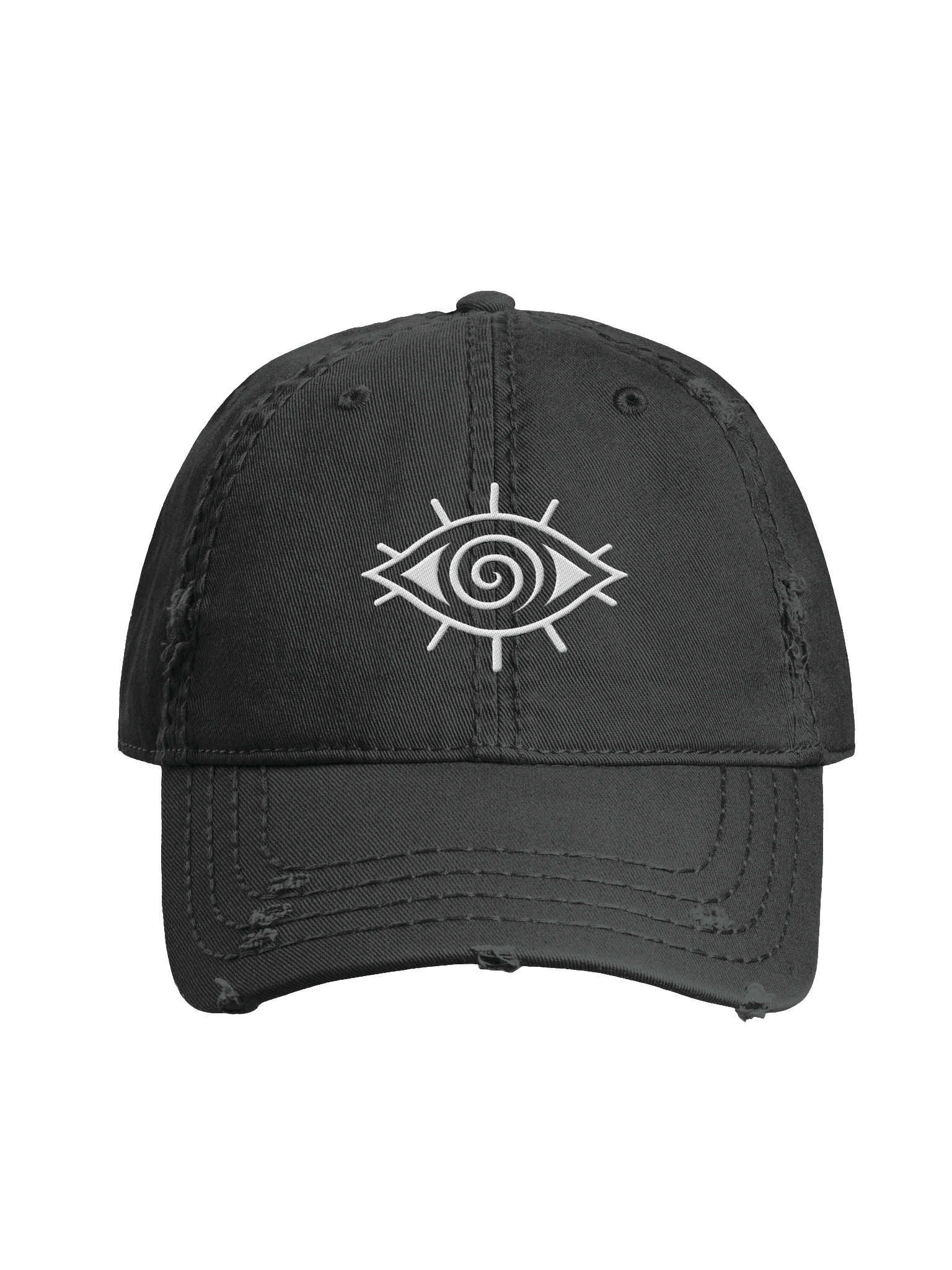 Distressed Gloom Cap product image (1)
