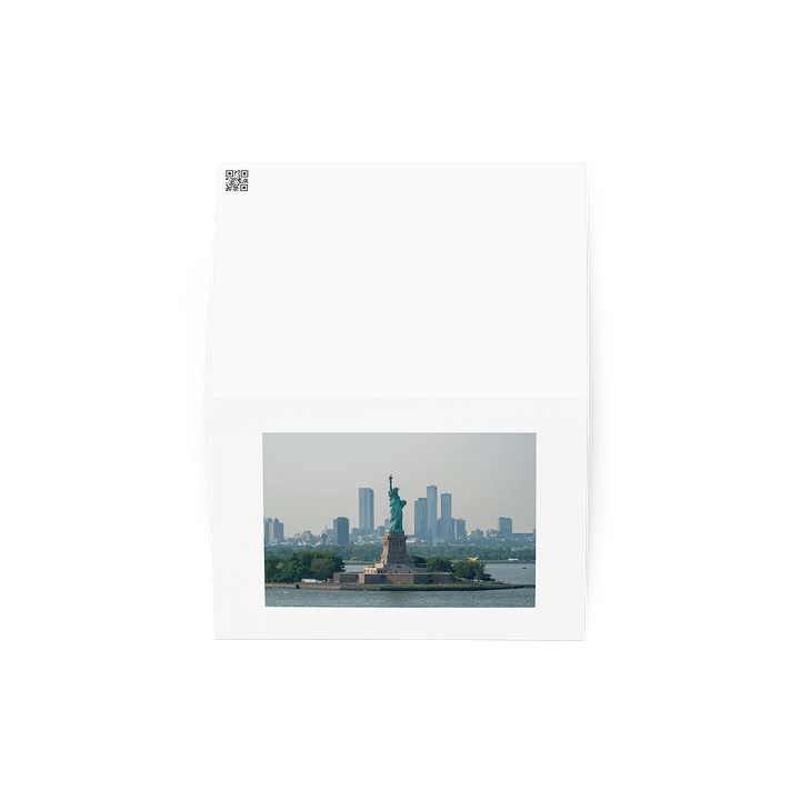 Lady Liberty's Greetings product image (2)