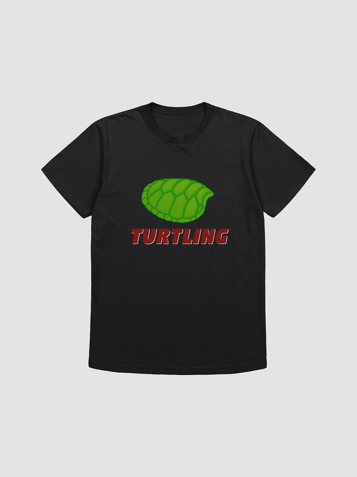 Turtling product image (1)