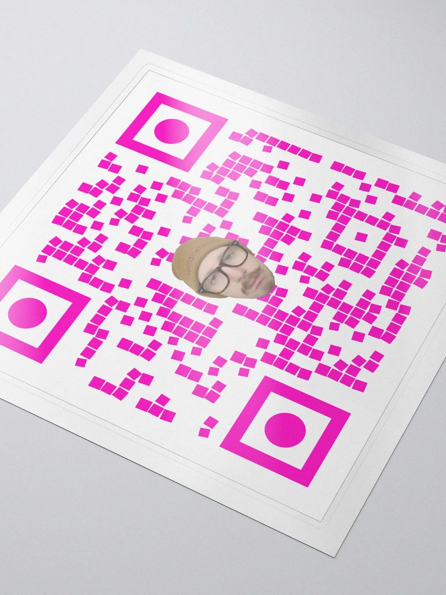 Aioli QR Code Stick product image (3)