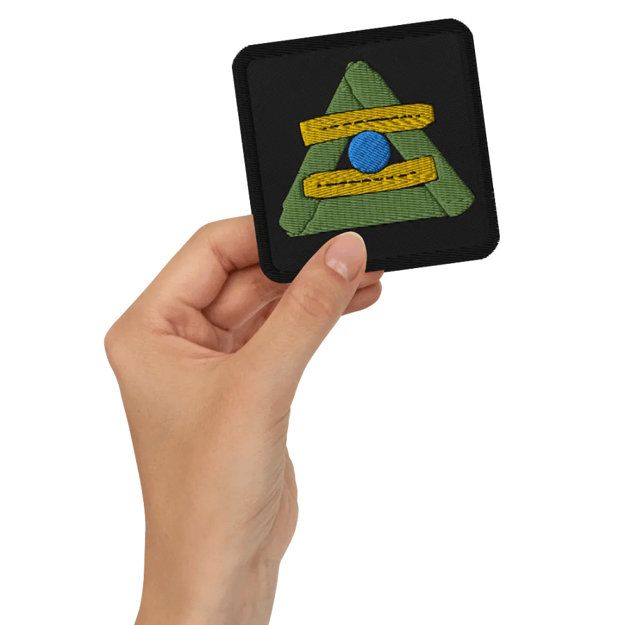 Foaminati Patch product image (2)