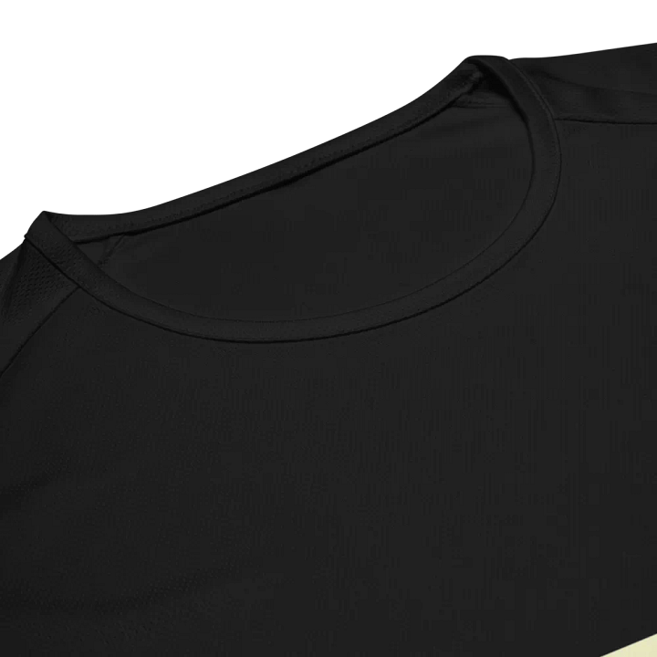 Cosmic Thrust Space Jersey 'Bitcoin' (Unisex) product image (2)