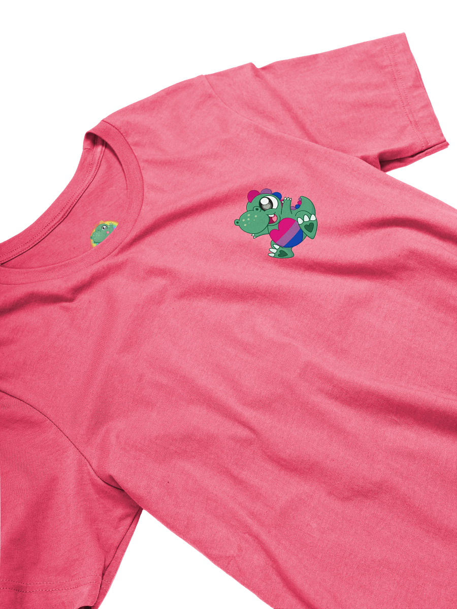 Bisexual Pride Shirt product image (21)
