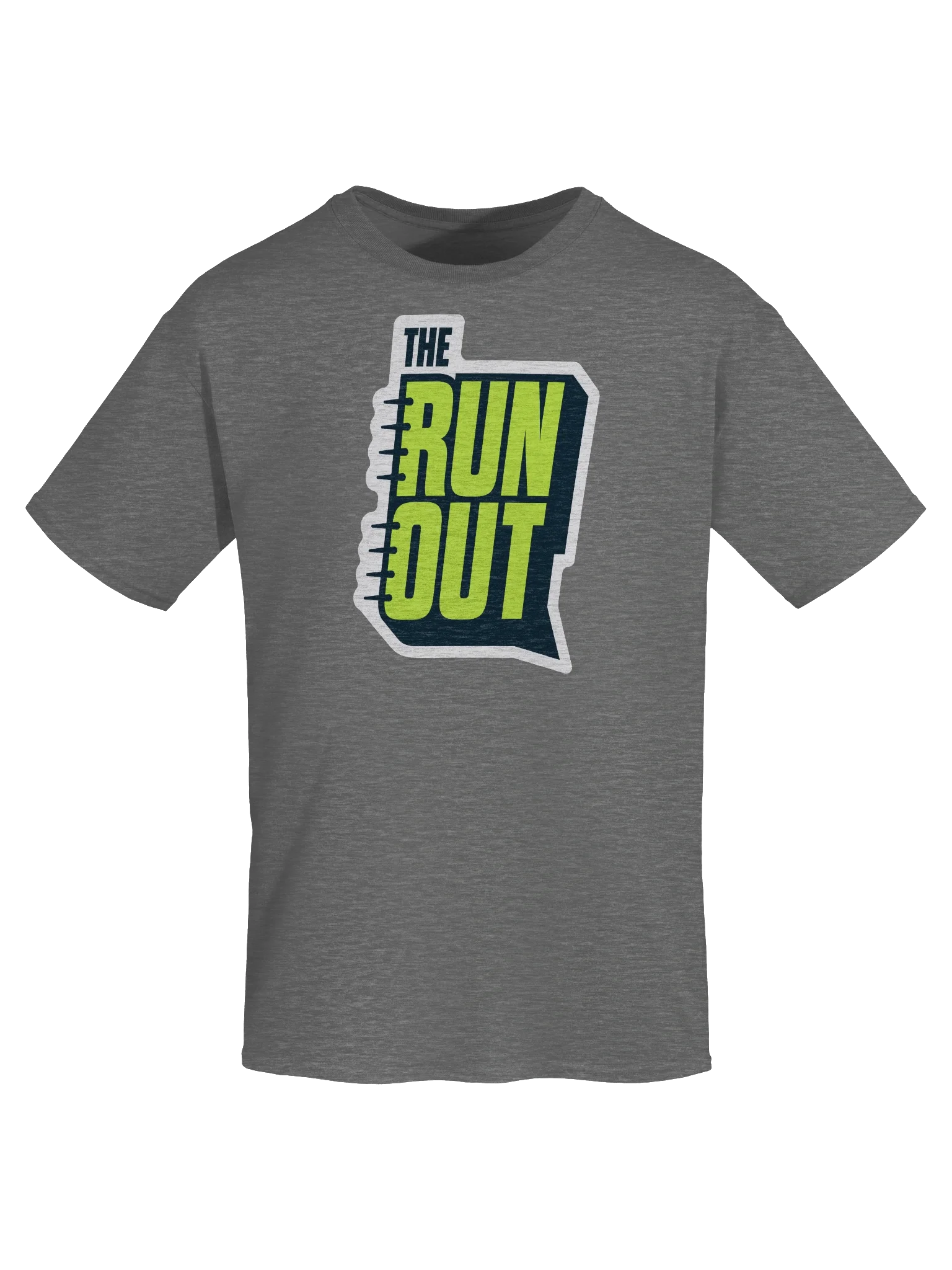 The Discussion Tee product image (7)