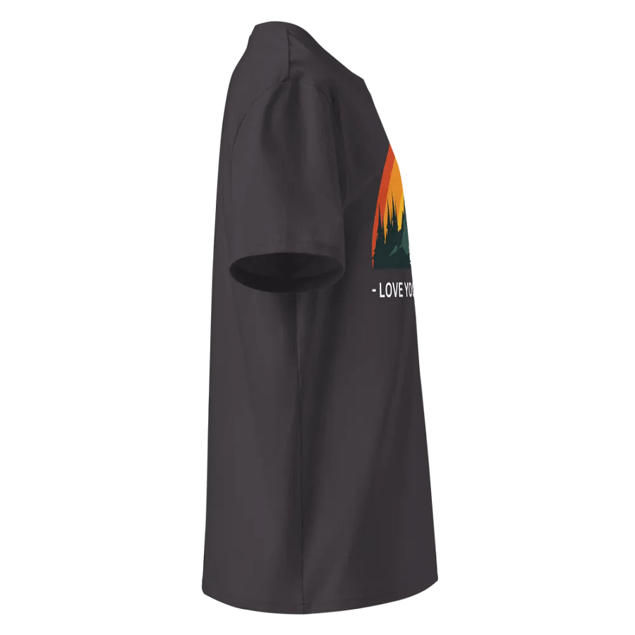 Love Your Journey Tee product image (25)