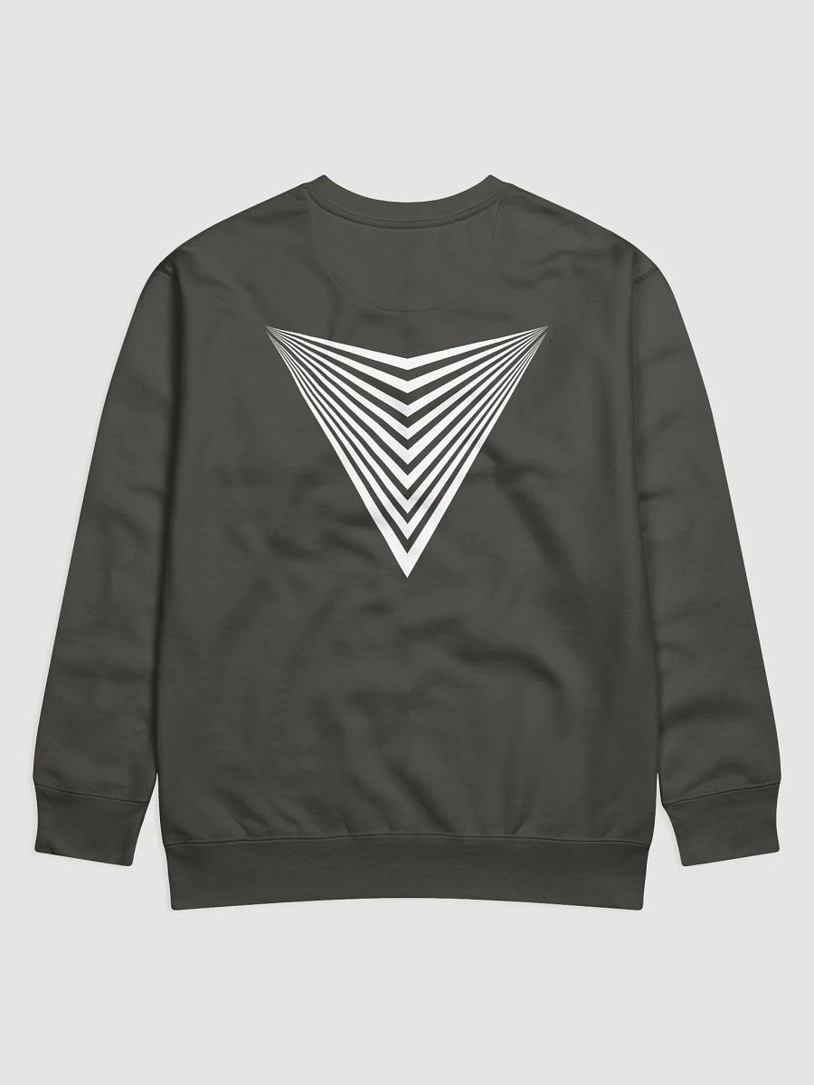 VACIO ICON Premium Crewneck Sweatshirt product image (1)
