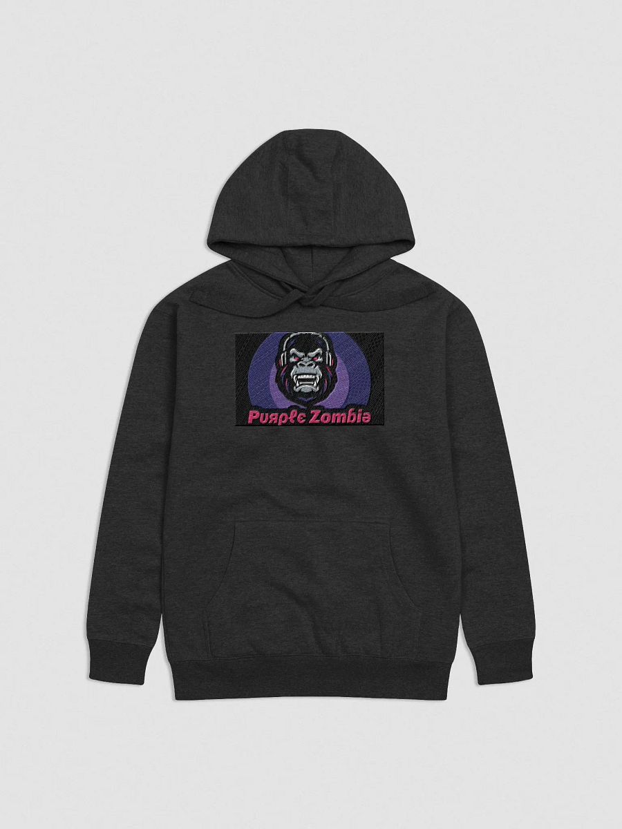 Purple Zombie product image (1)
