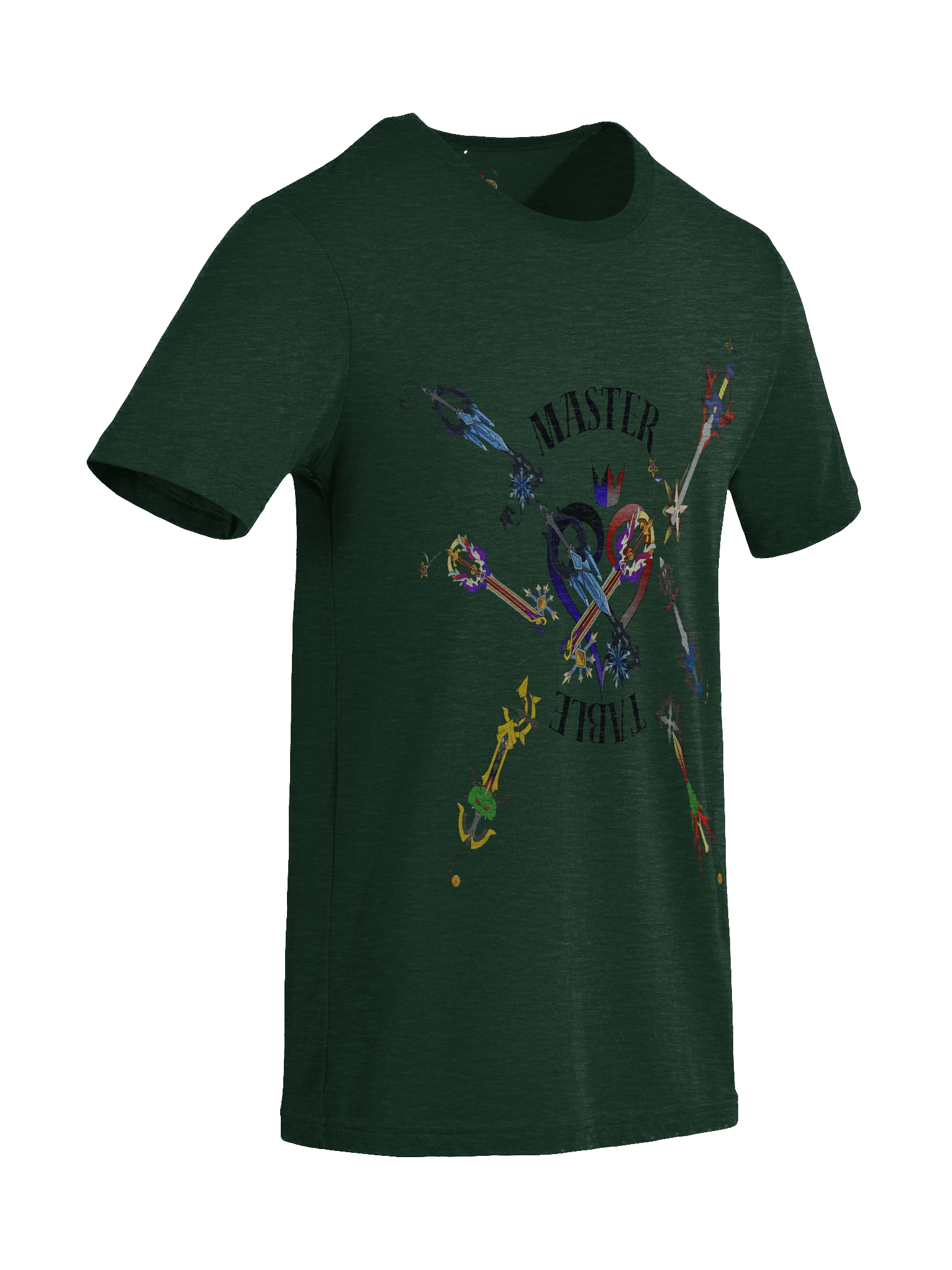 MASTER TABLE SHIRT 2 product image (78)