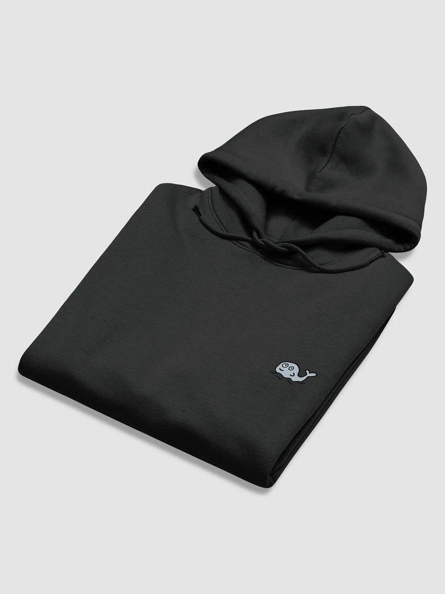 Wal Hoodie/Pullover (gedruckt) product image (6)