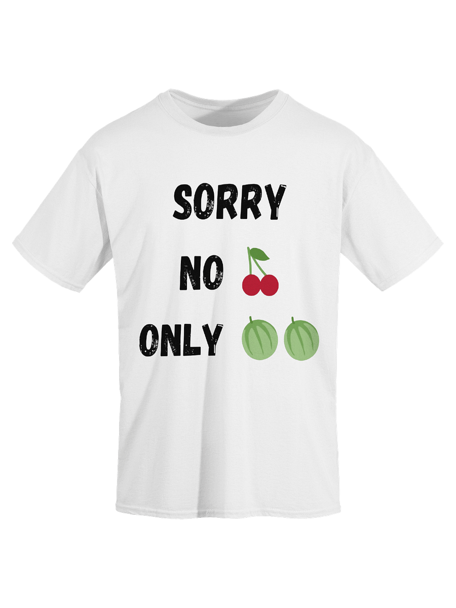 Cherries or melons? product image (3)