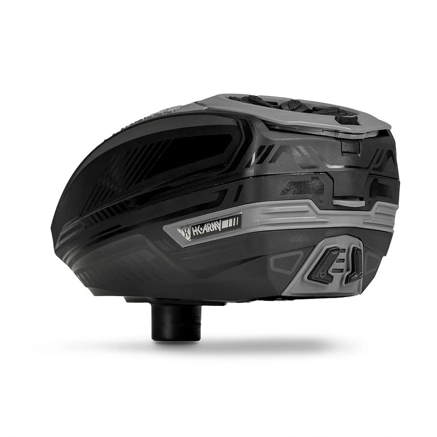 TFX 3 Loader - Black/Grey product image (6)