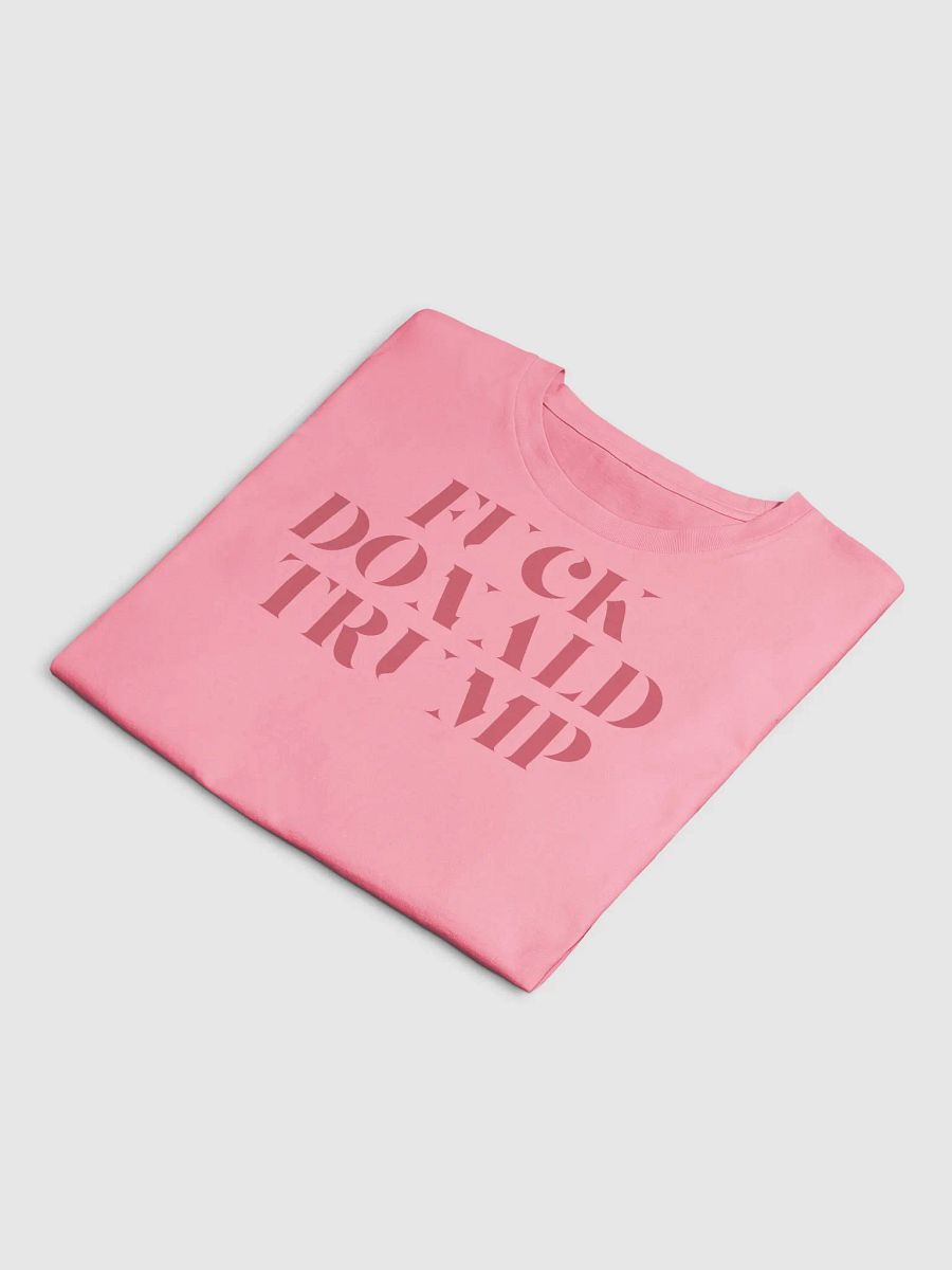 FDT Cropped Tee. product image (12)