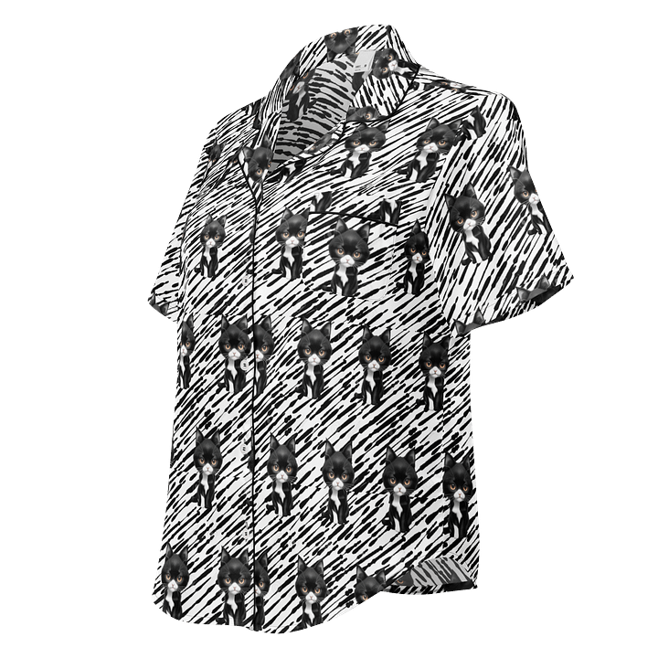 Buddy Women's Short Sleeve Pajama Top product image (1)