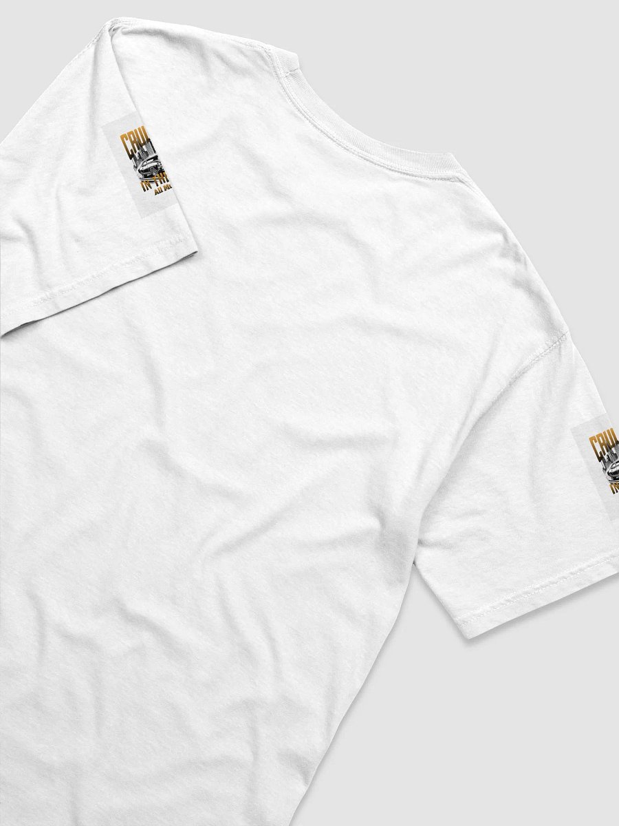 Classic Only Tee product image (4)