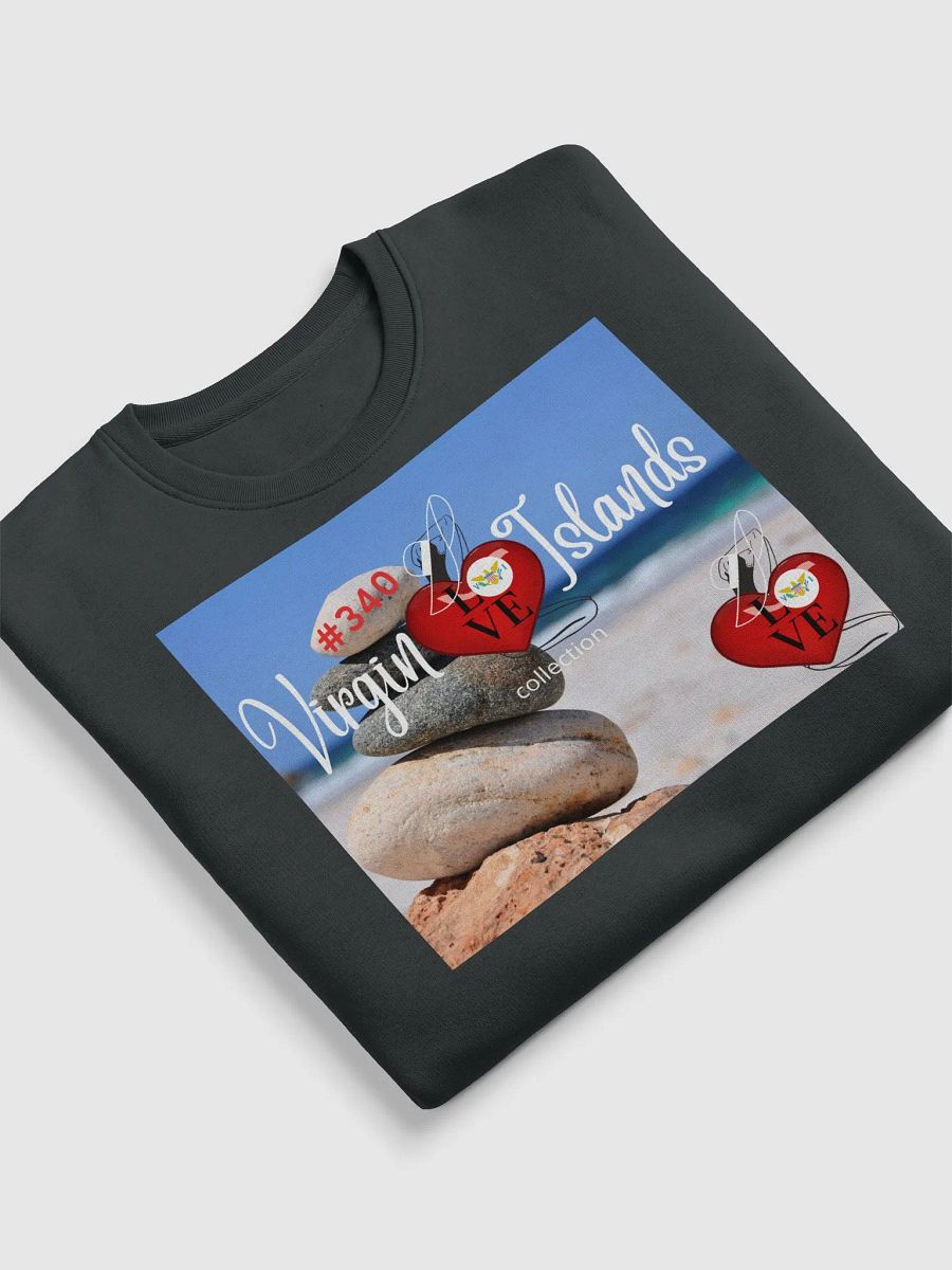#340VILove Sweatshirt product image (5)