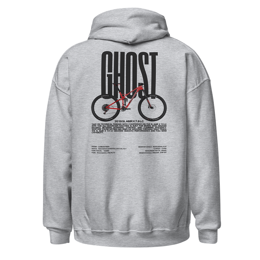 SL AMR X 7.9 LC 2019 Hoodie product image (1)