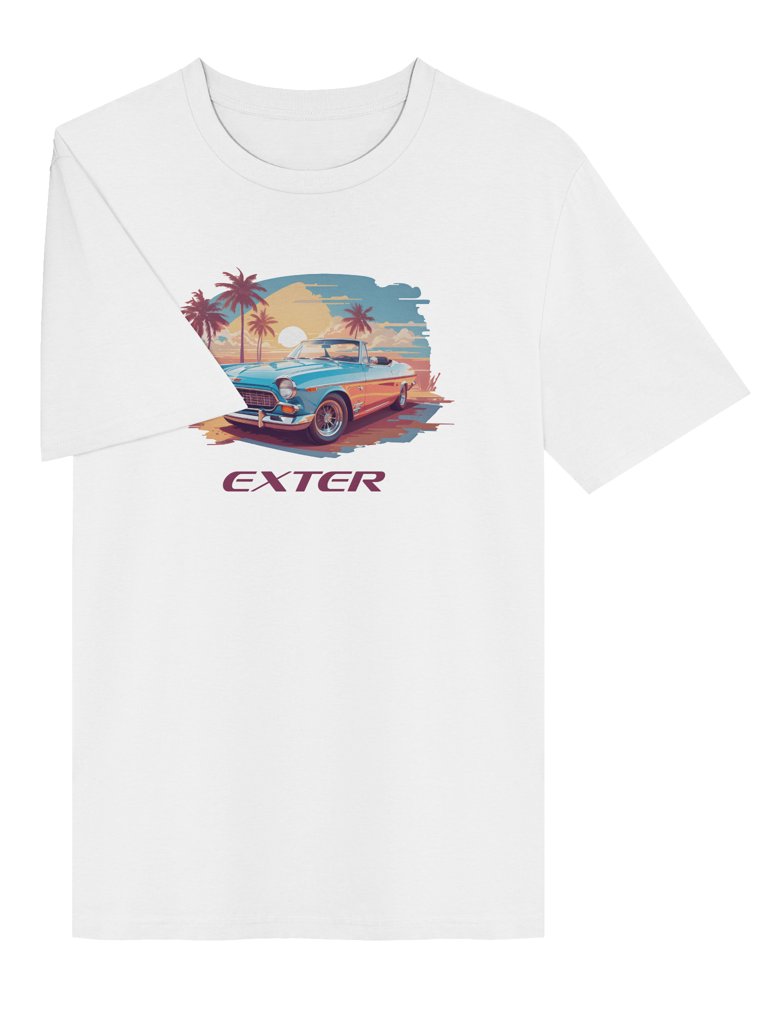 CONVERTIBLE TEE product image (6)