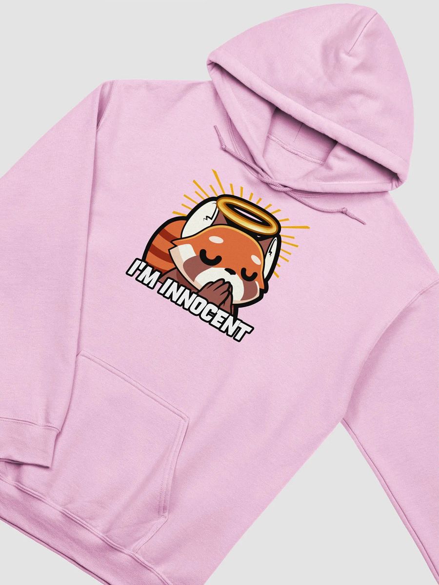 I'm Innocent Hoodie product image (3)