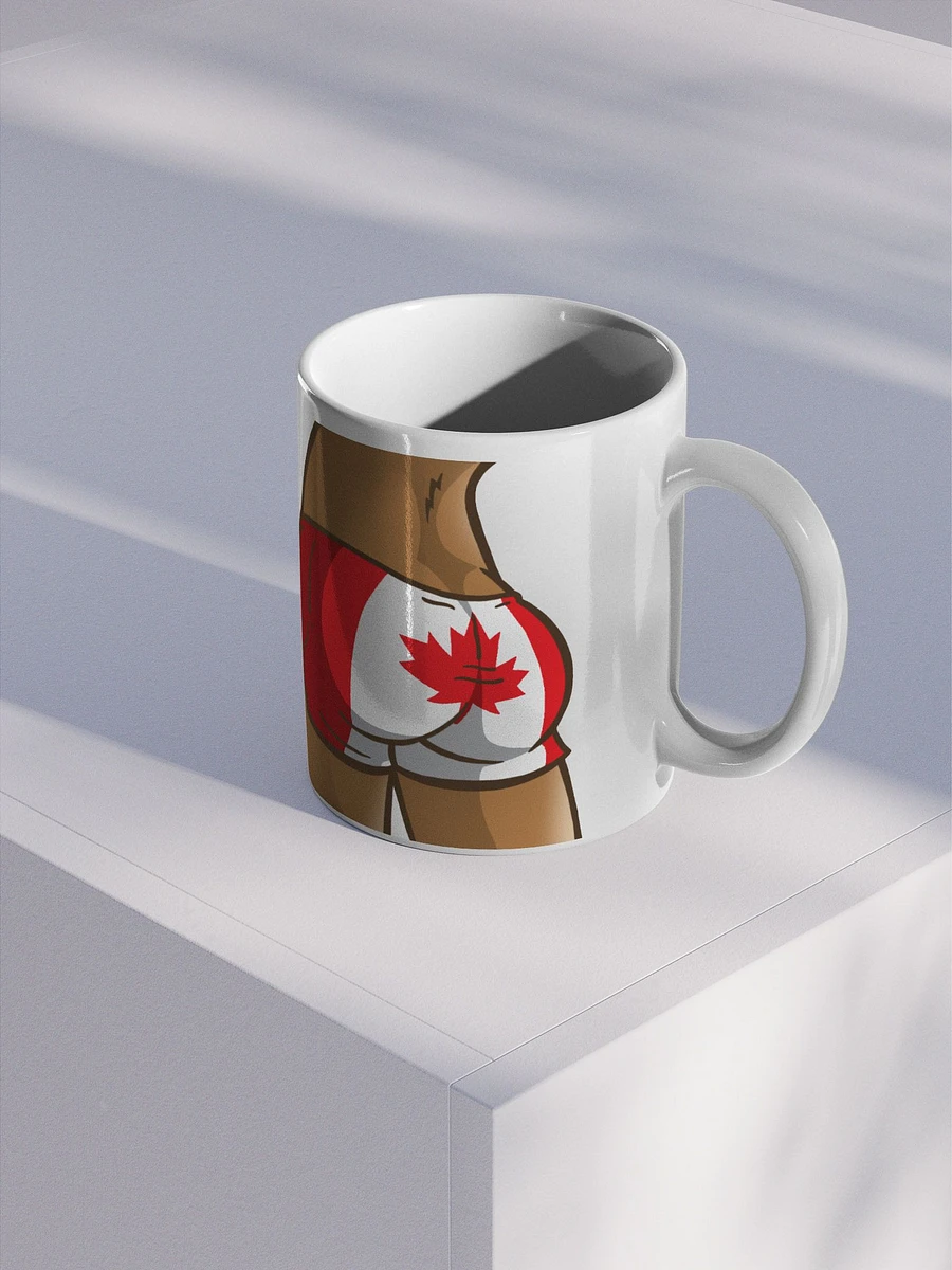 Canada Booty Mug product image (2)