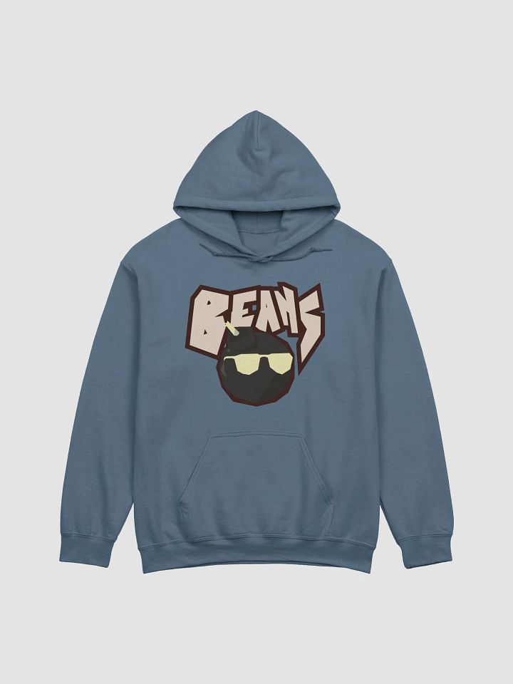 ROCKIN BEANS (hoodie) product image (19)
