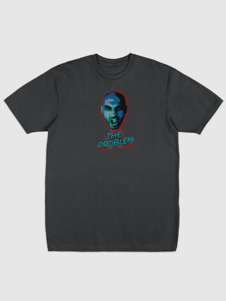 Jerfus The Problem Shirt product image (1)