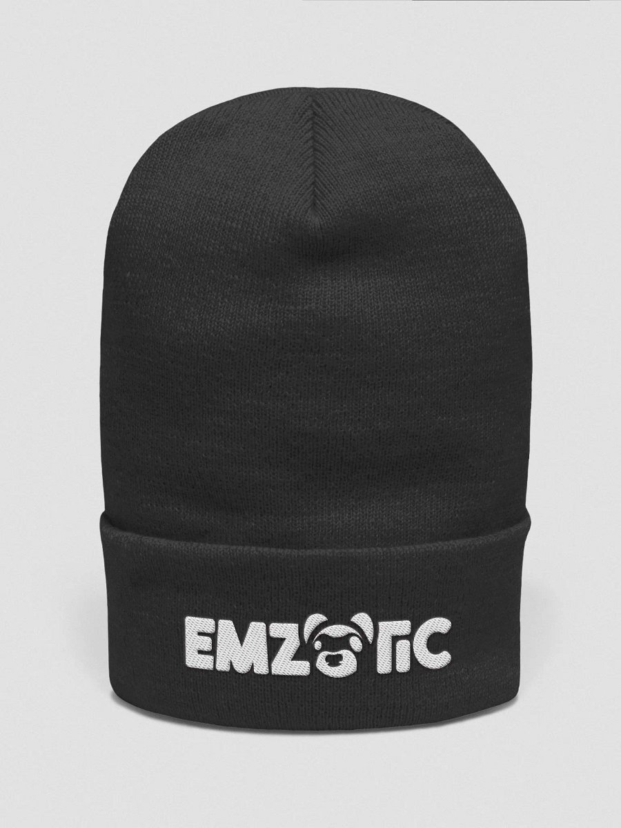 Emzotic Beanie product image (1)