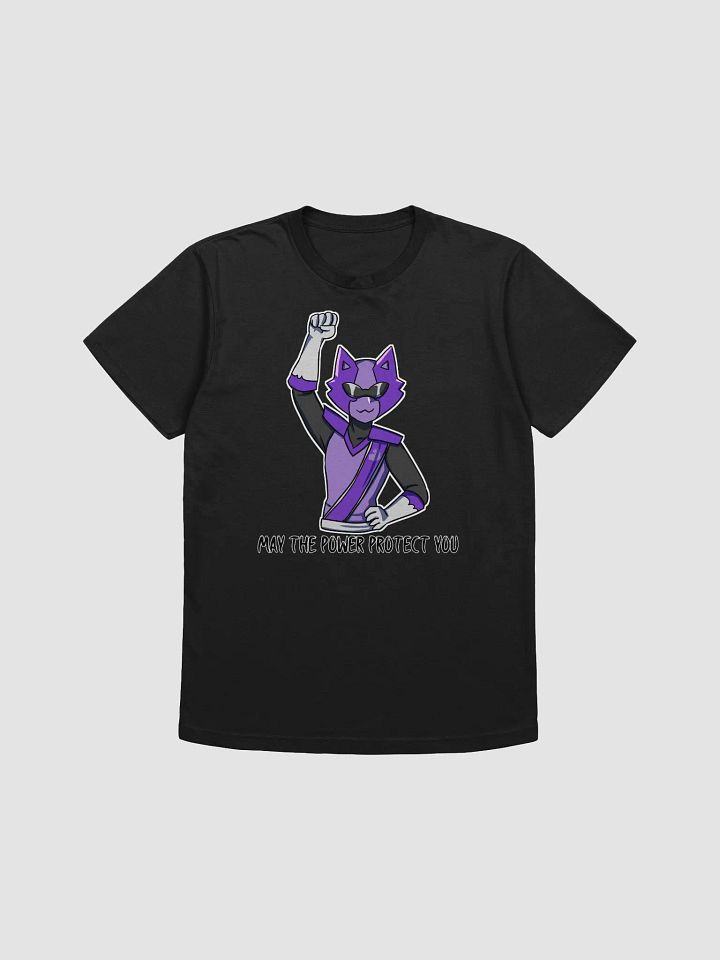 Corgi Ranger Violet T-Shirt product image (1)