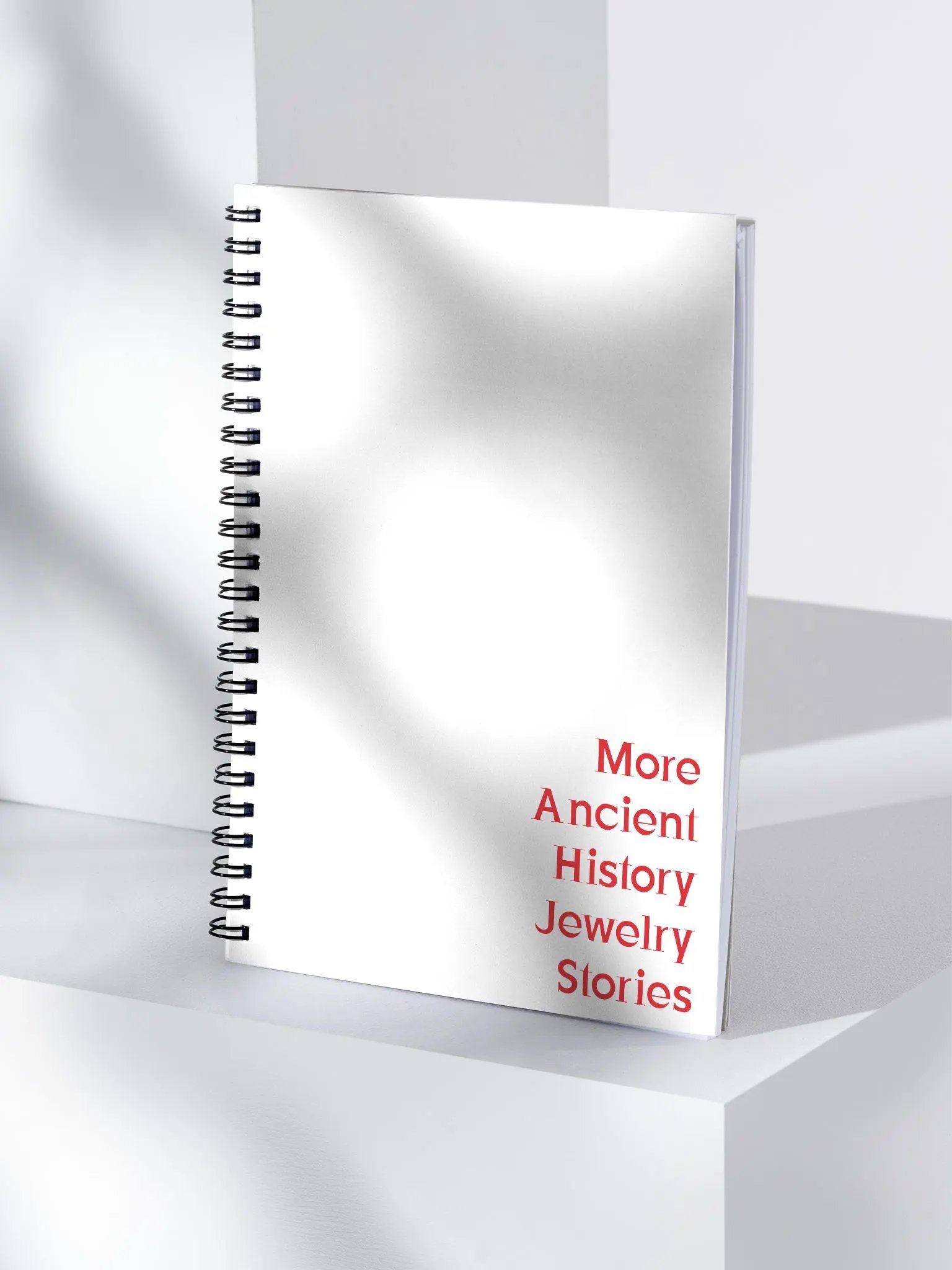 More AHJS! Notebook product image (4)