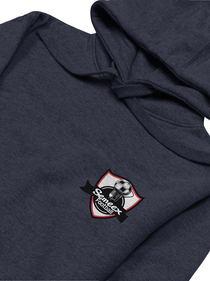 Cotton Heritage Unisex Premium Hoodie product image (1)