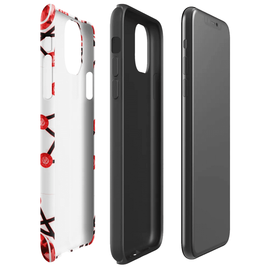 9th Kaliber Brand Universal Iphone protector 2 product image (4)